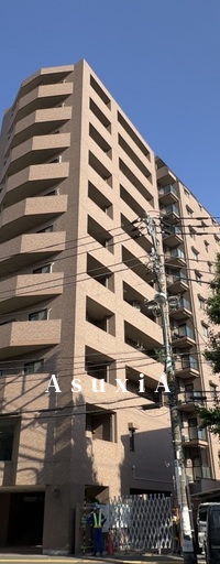 ライオンズマンション目白台シティ