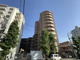 ライオンズマンション目白台シティ トップ画像