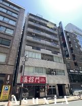 ラフィネ新宿