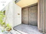 セレッソ浅草 エントランス