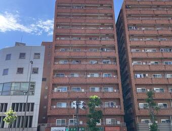 エクセル入谷2号館