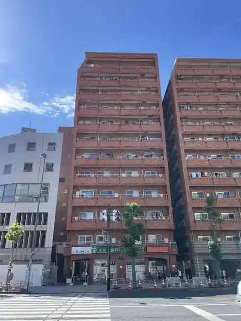 エクセル入谷2号館