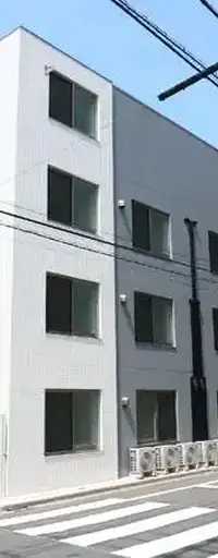 ステラ住吉