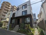 プロト大岡山Ⅱ 203 トップ画像