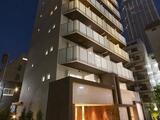 クレイシア新宿パークコンフォート 6階 603 トップ画像