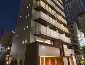 クレイシア新宿パークコンフォート