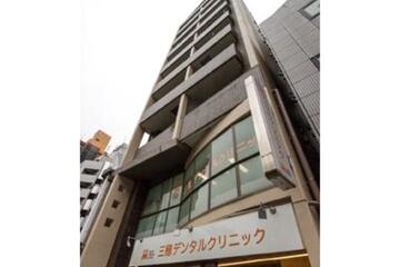 MA21の外観