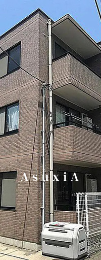 サンローゼ学芸大