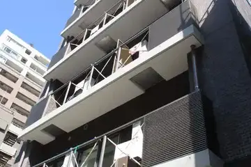 ラフィーネ音羽の外観
