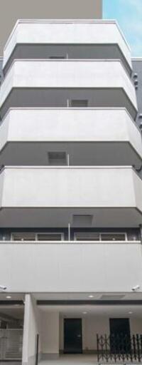 レピュア南千住レジデンス