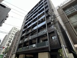 プラウド銀座一丁目 6階 604