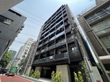 プラウド銀座一丁目 6階 604 トップ画像