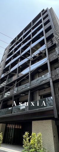 プラウド銀座一丁目