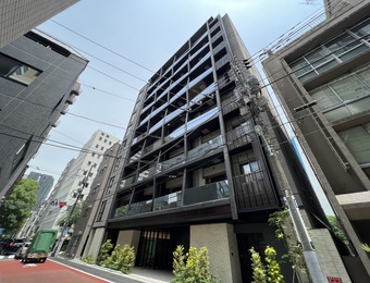 プラウド銀座一丁目