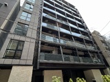 プラウド銀座一丁目 6階 604