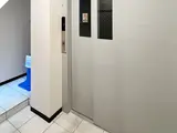 メゾン二長町 ロビー