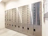 ホウエイコート秋葉原 その他共有部分