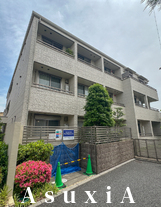 デコート代々木上原