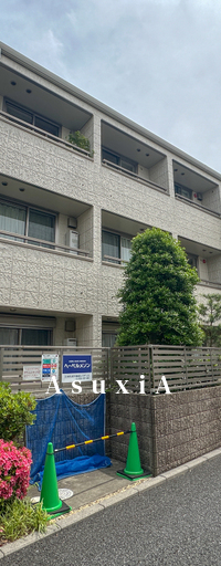 デコート代々木上原