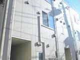 ペッシェ中延 2階 205 トップ画像