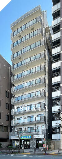 ライオンズマンション根岸東
