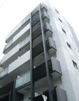 エリタージュ根岸