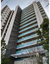 プラウドシティ越中島アクアテラス棟