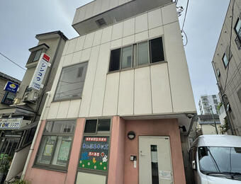 EMINENT西大島