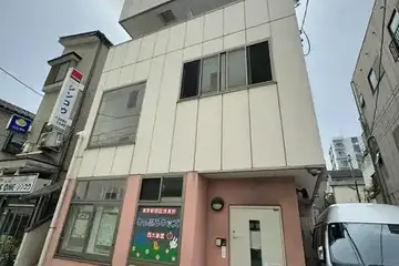 EMINENT西大島の外観