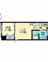 アルファレガロ亀戸