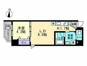 アルファレガロ亀戸