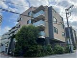 コンフォール池田山 2階 202 トップ画像