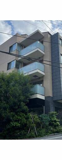 コンフォール池田山