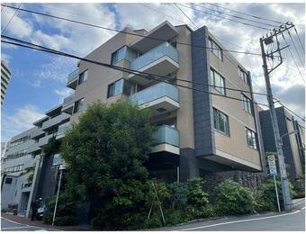 コンフォール池田山