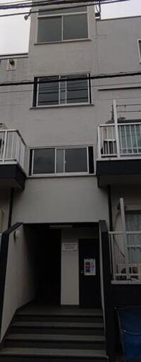 鮎沢コーポ