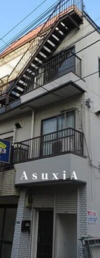 第二浅草田口ビル