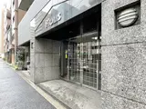 モリス御徒町 エントランス