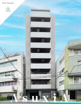 プラティーク浅草橋