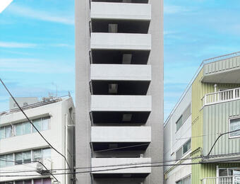 プラティーク浅草橋