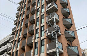 リヴィエール猿江公園