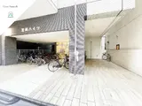 宮﨑ハイツ 駐車場