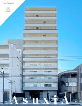 日神デュオステージ浅草松が谷