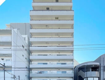 日神デュオステージ浅草松が谷