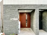Apricot上野入谷 エントランス