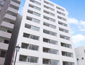 パークアクシス麻布仙台坂