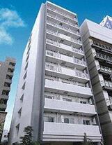 カスタリア住吉