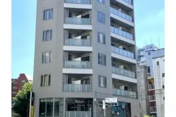 新宿ヤマトビルの外観