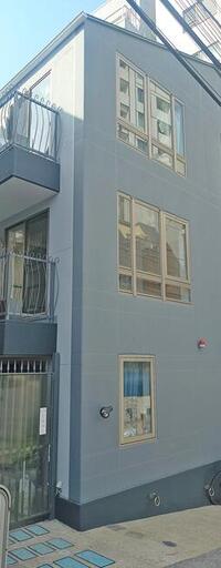 b’CASA Ebisu