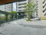 アトラスタワー白金レジデンシャル トップ画像