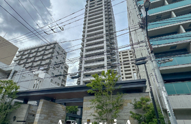 アトラスタワー白金レジデンシャル